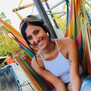 Meet your Posher, Elisha